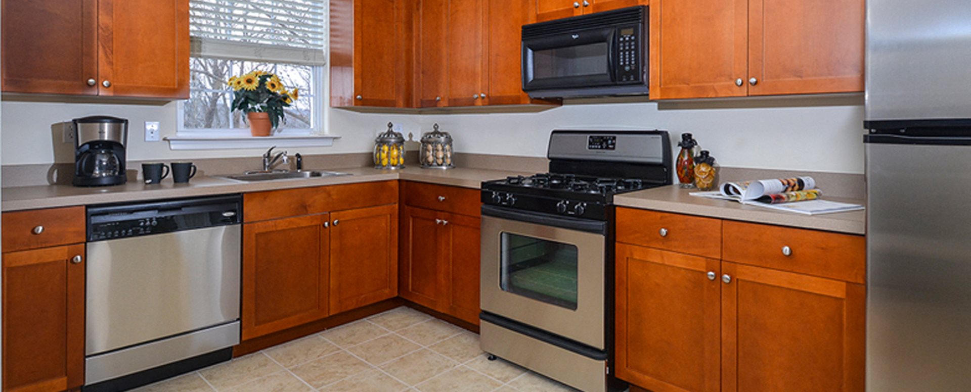 The Glen Kitchen